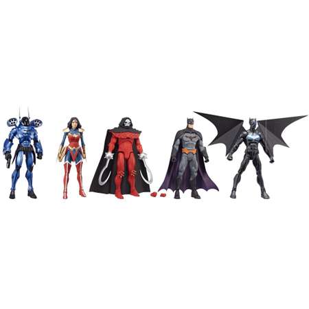 Фигурка Batman в ассортименте