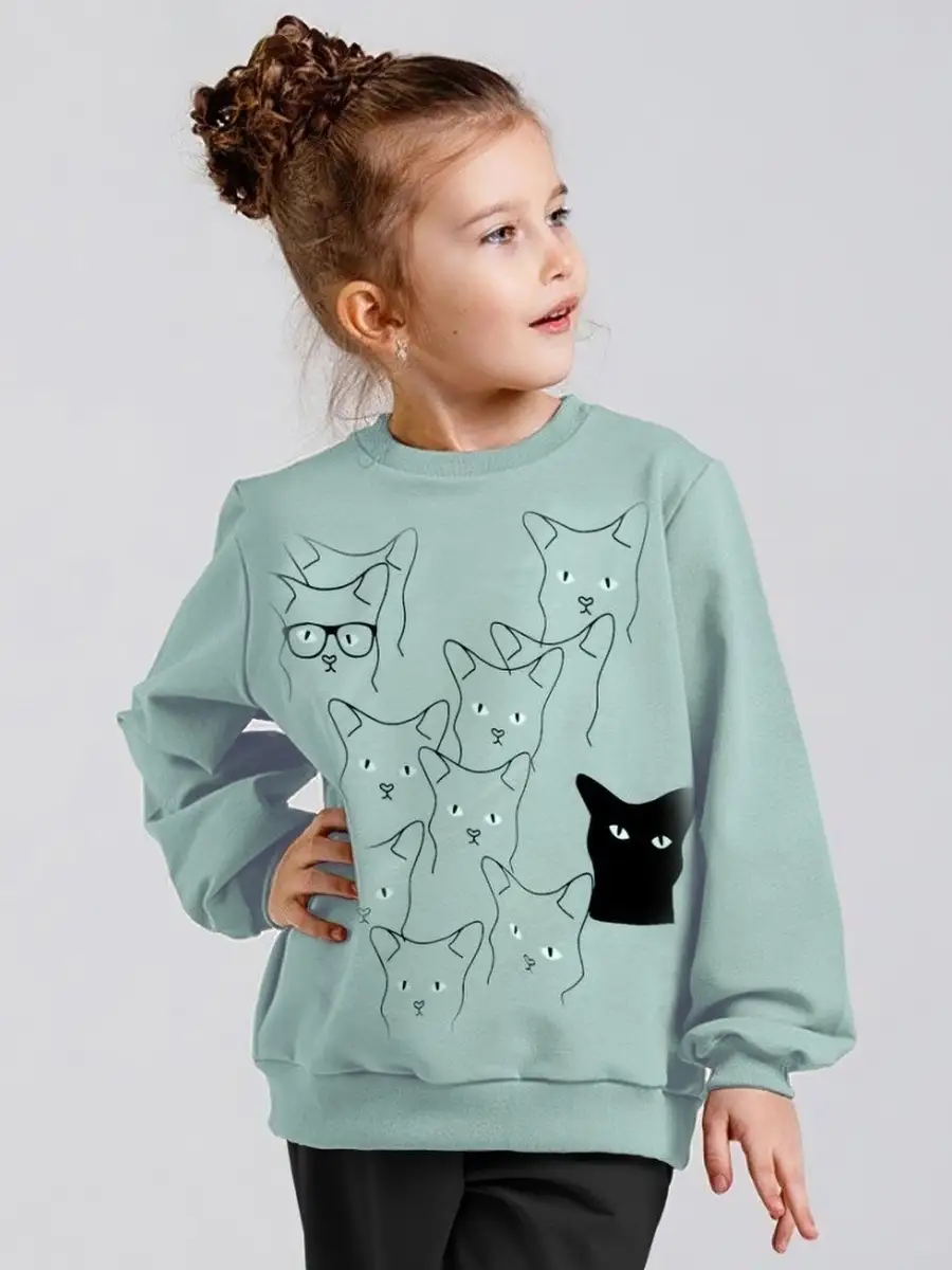 Костюм Lemonwear R1031 - фото 3