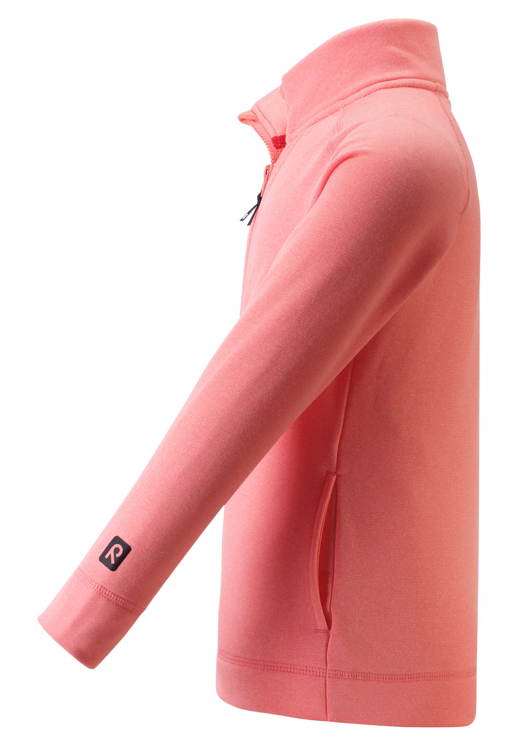 Толстовка Reima 536346-3220 - фото 3