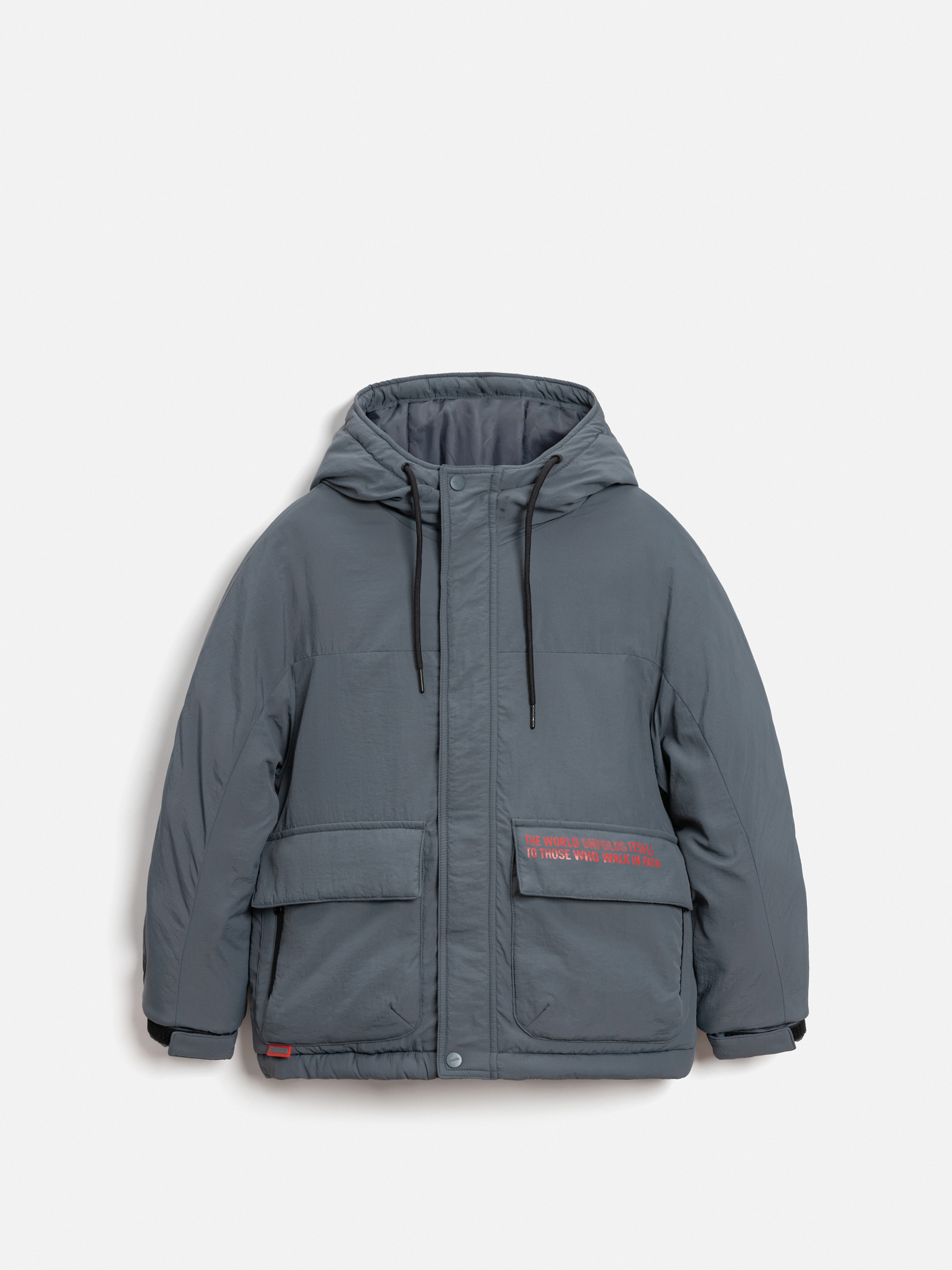 Куртка Acoola 20110130308_0092563 - фото 6