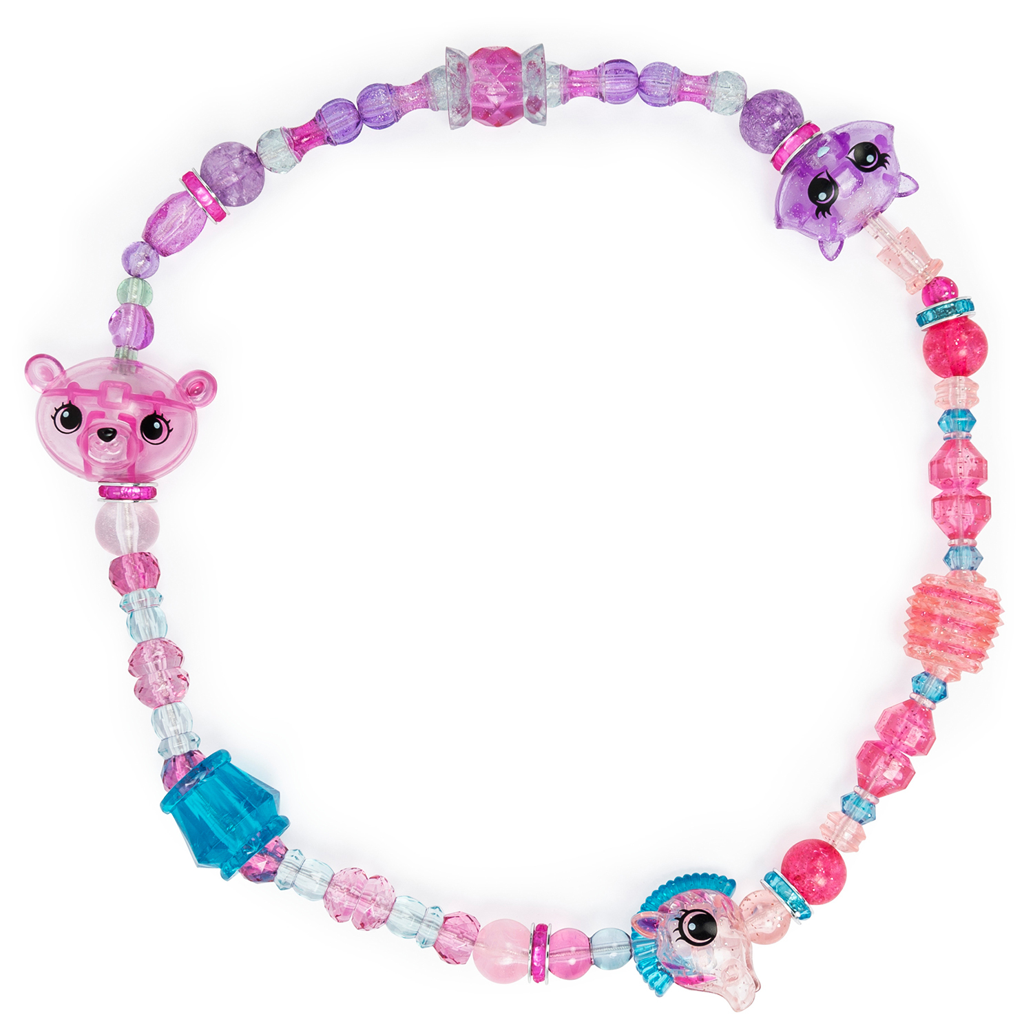 Набор для творчества Twisty Petz - фото 2