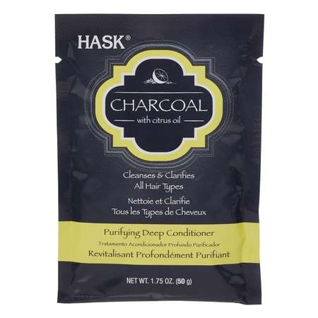 Маска HASK