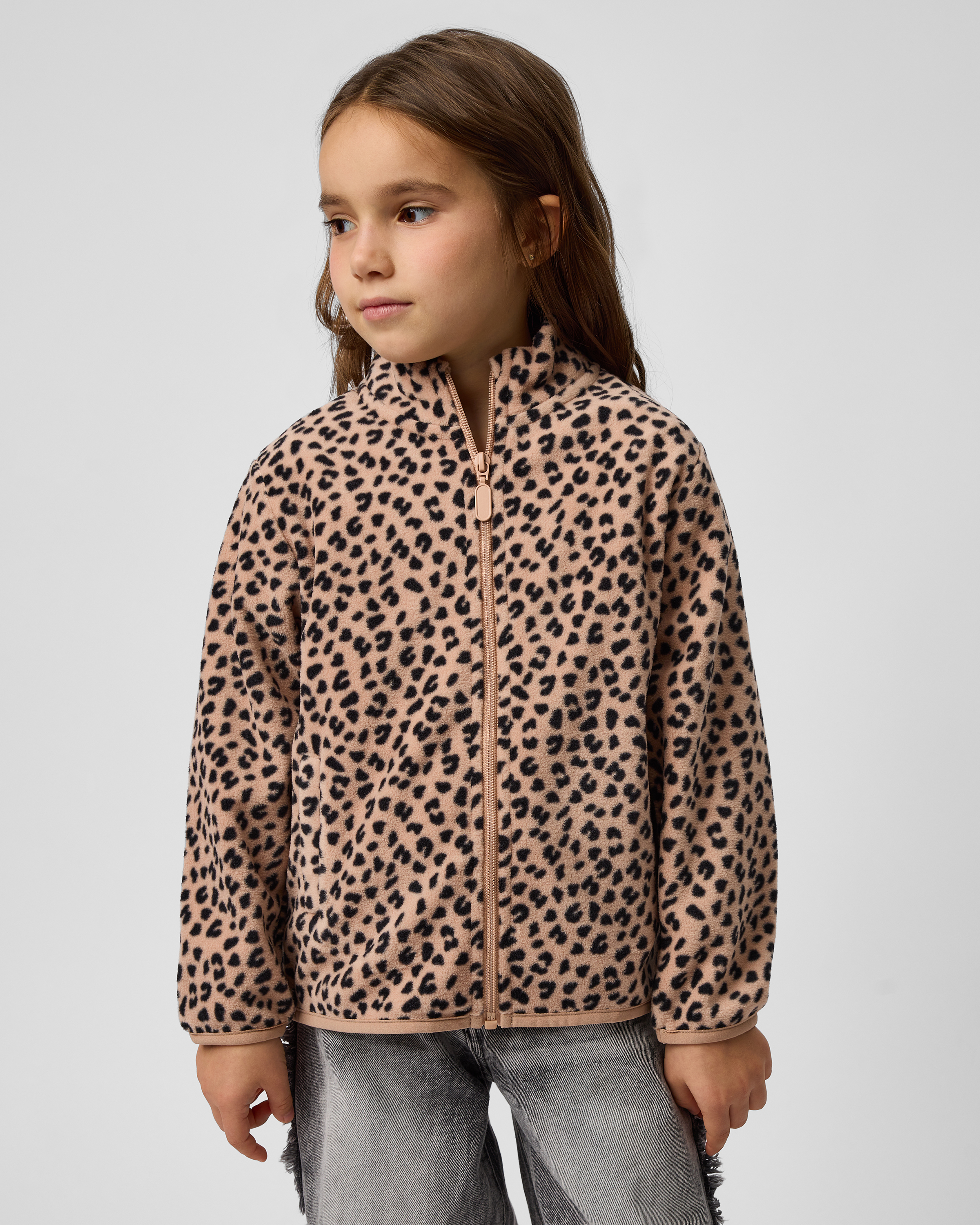 Толстовка Futurino W25FU3-G573kg-88 - фото 1