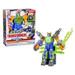 Фигурка Hasbro Cyberworld