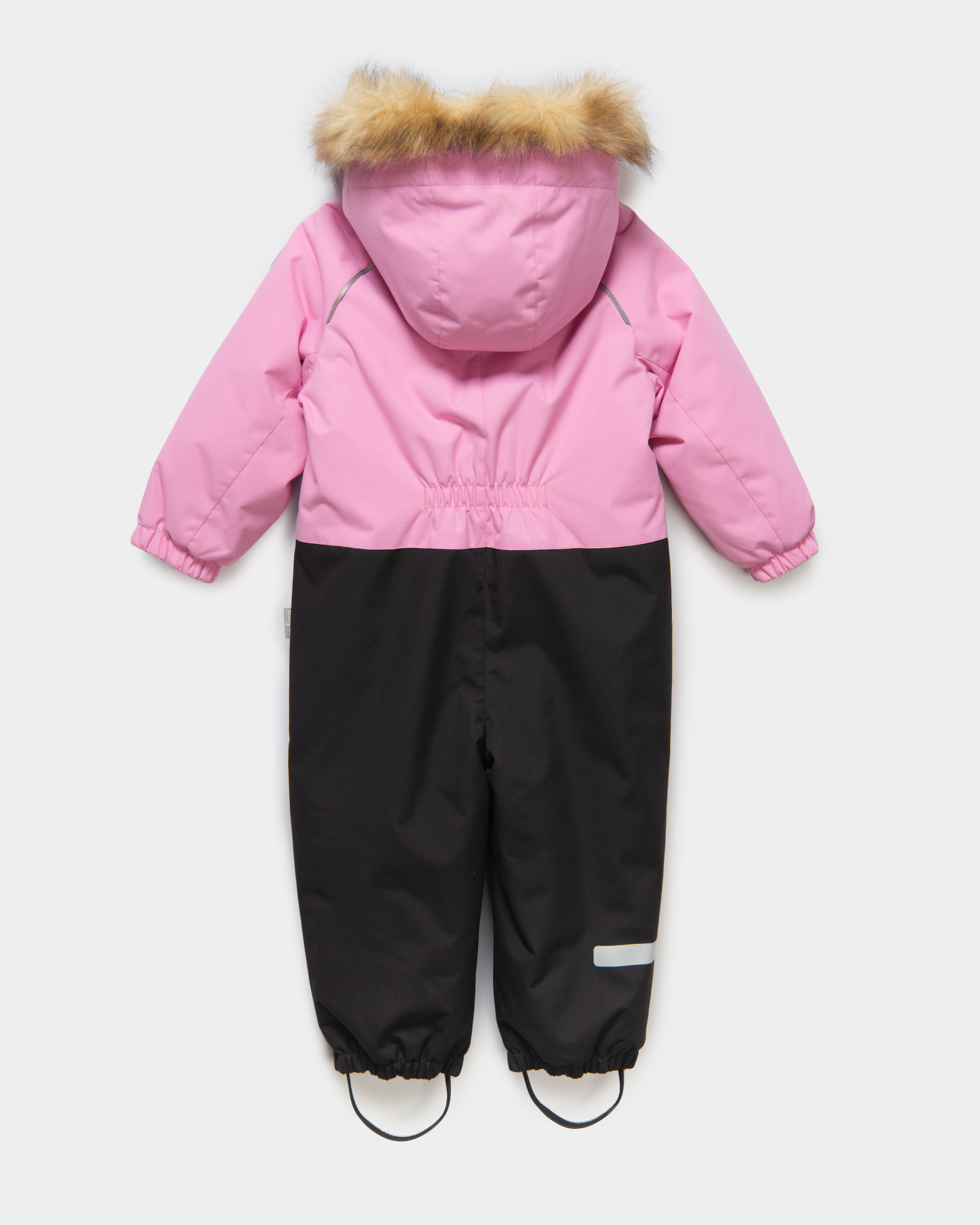 Комбинезон Baby Gо W24-178BGig-77 - фото 4