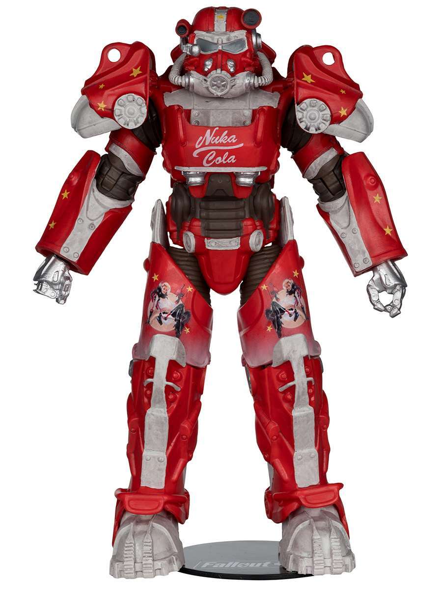 Фигурка McFarlane Toys Nuka Cola - фото 4