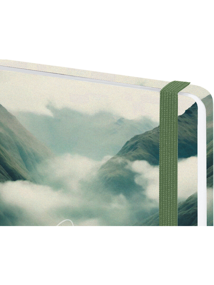 Ежедневник Brauberg - фото 7