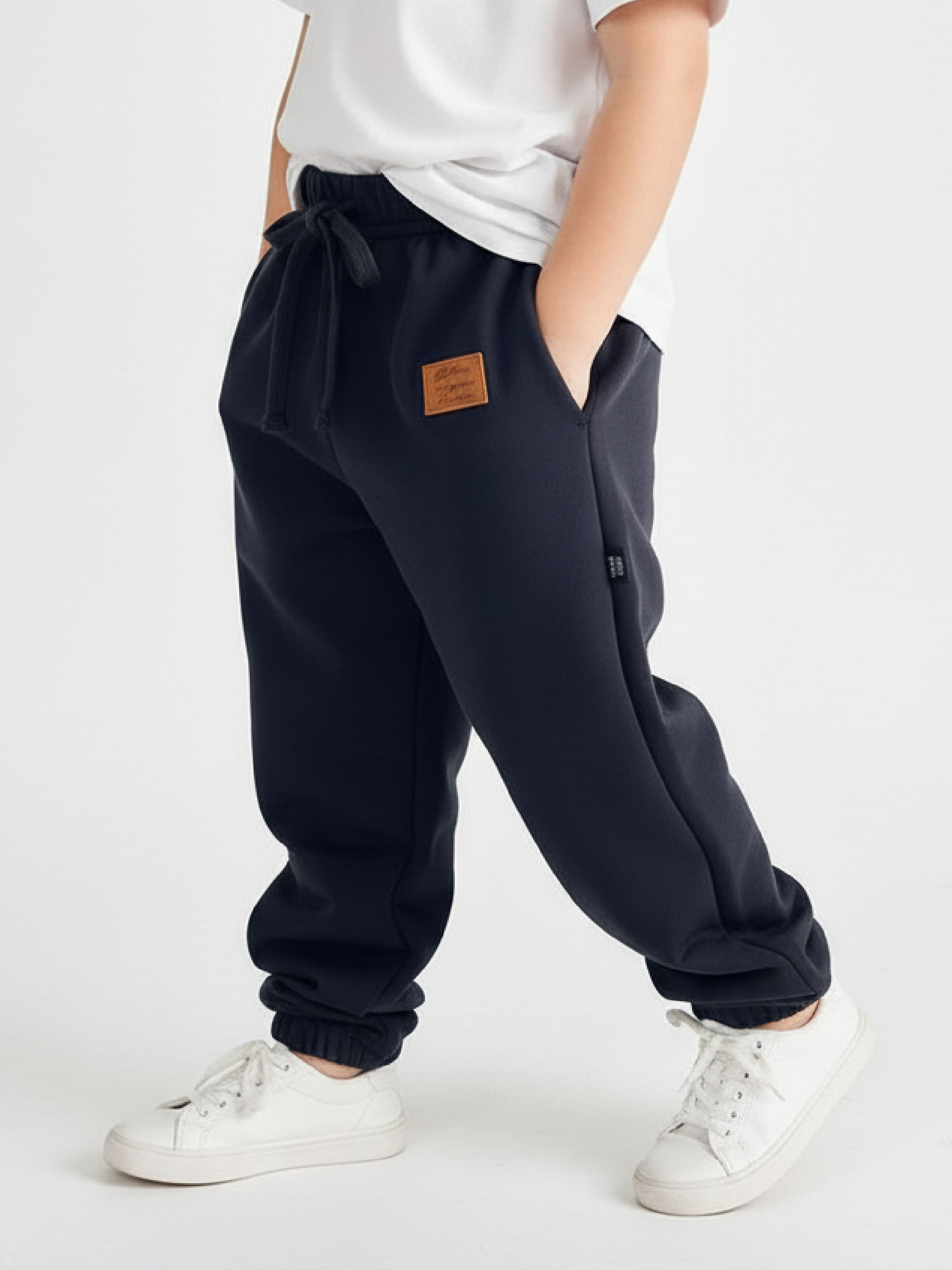 Брюки Mini-Maxi 22-0517-3 - фото 2