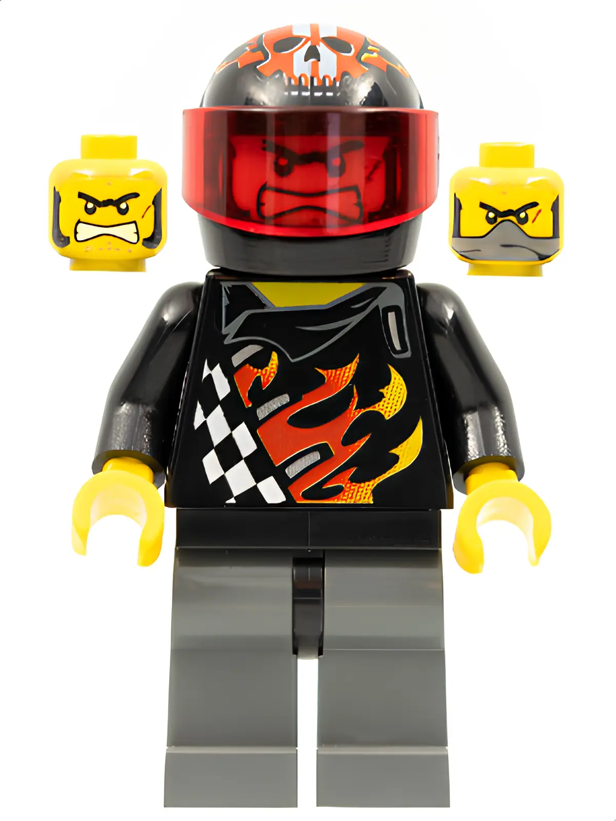 Фигурка LEGO Backyard Blaster 1 - фото 1