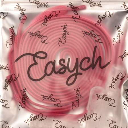 Шнурки эластичные Easych