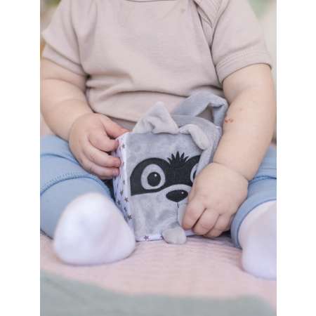 Игрушка Uviton подвеска Енот в ассортименте