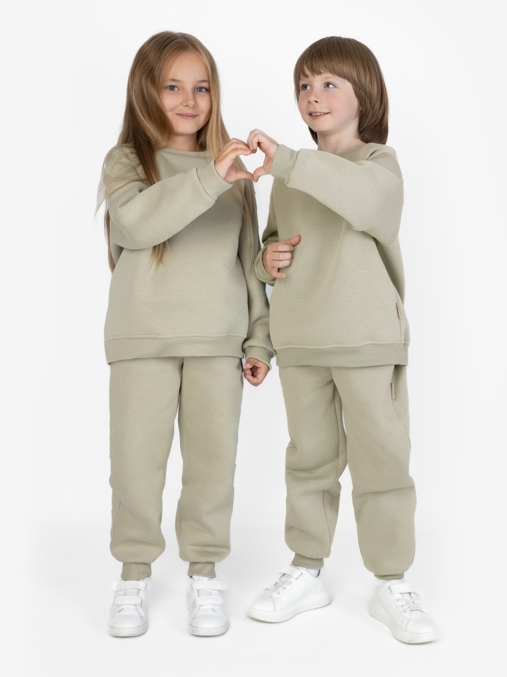 Костюм спортивный Bossa Nova 047З23-462-Ф - фото 6