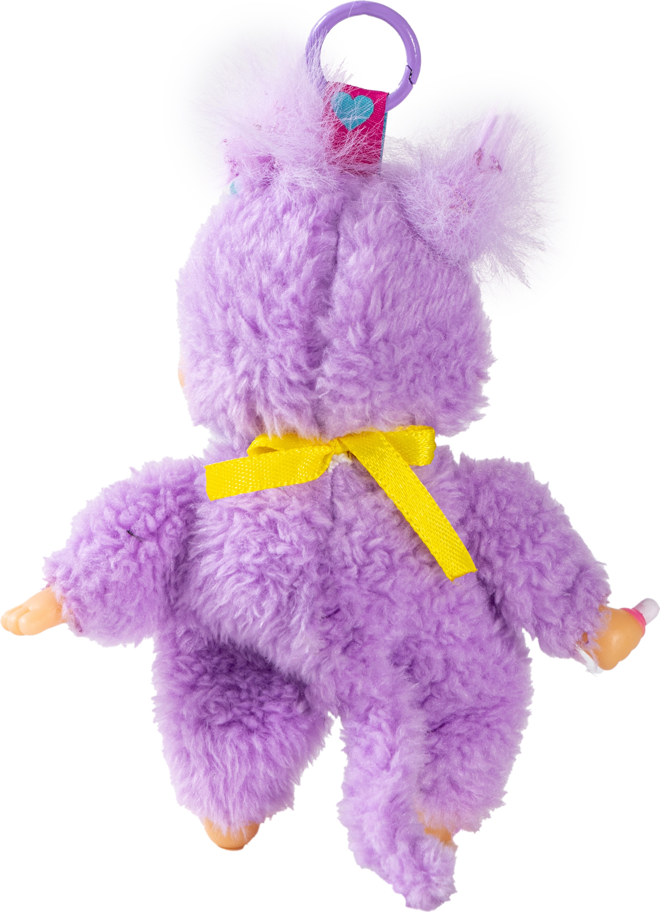 Брелок Monchhichi - фото 13