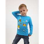 Лонгслив Luneva