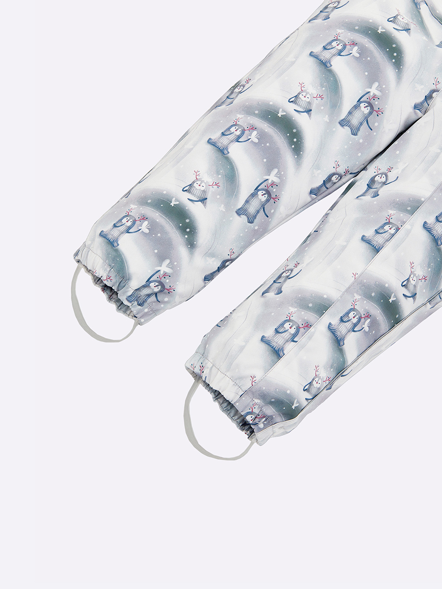 Комбинезон Lassie 71105303-9370 - фото 10