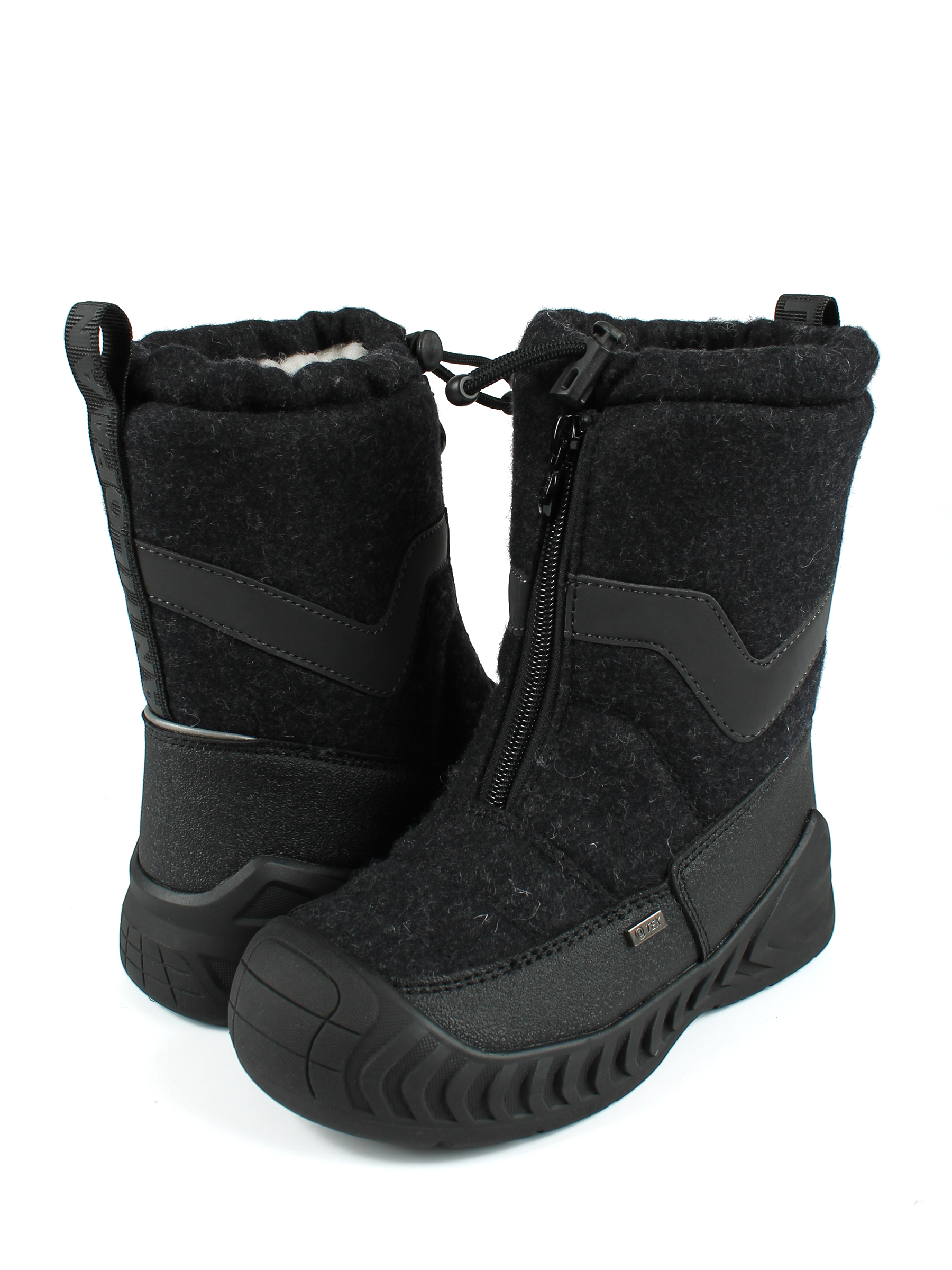 Валенки Antilopa AL 15695 - фото 5