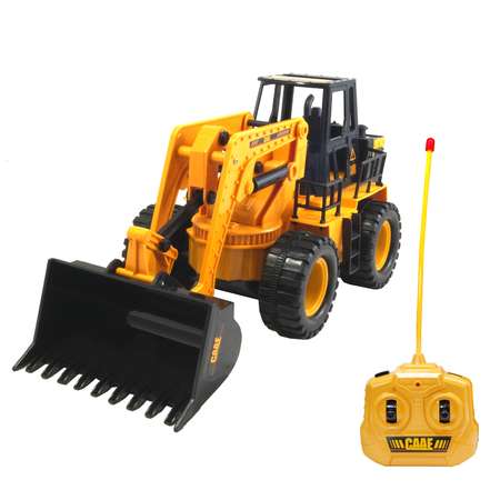 Погрузчик РУ HK Industries 1:24