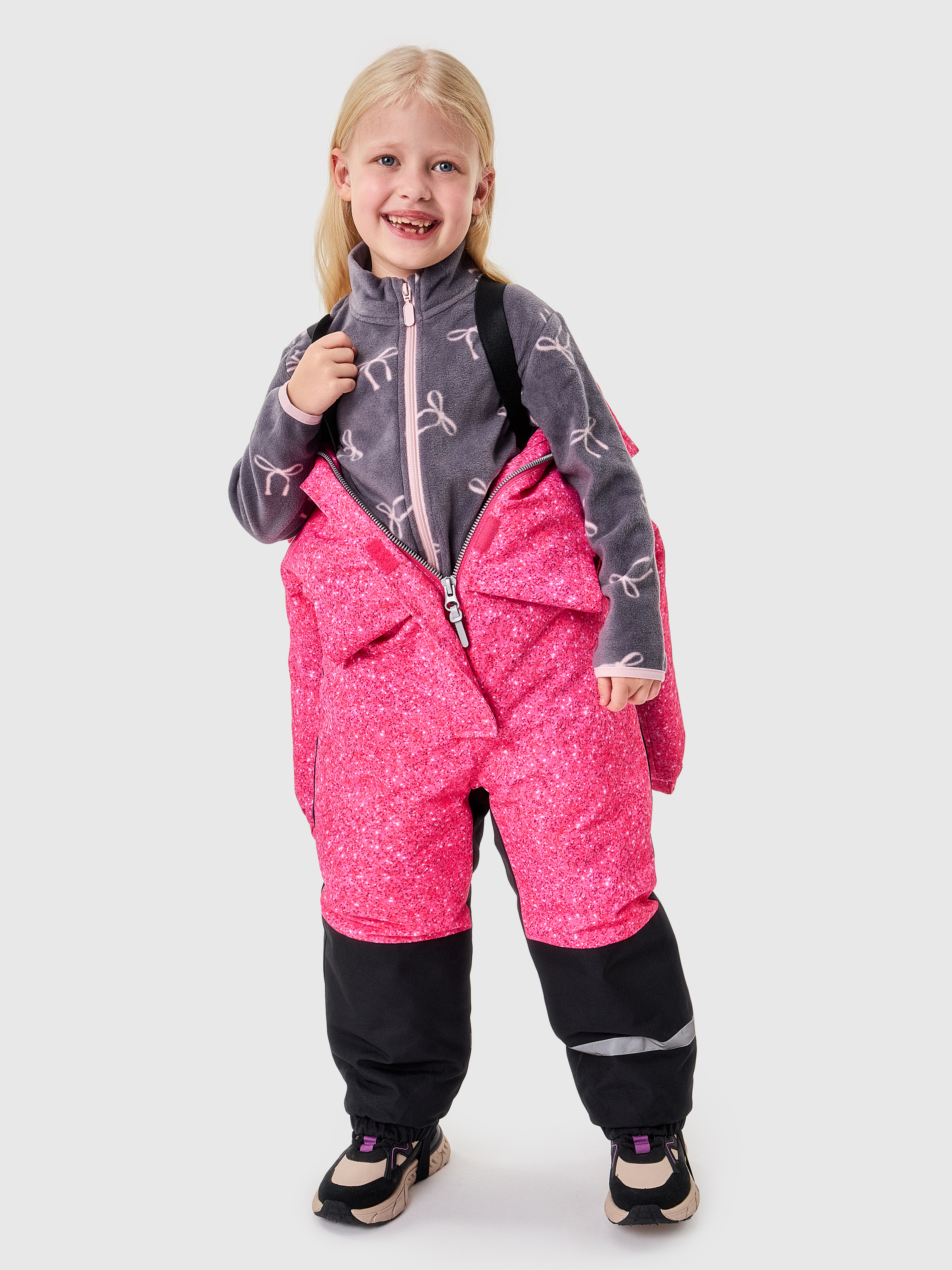 Комбинезон Futurino W26FU3-G18kg-DJ - фото 10