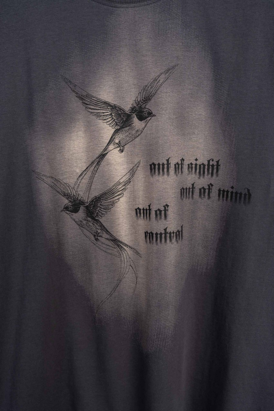 Футболка Reporter Young 251-0440G-15-190-1 - фото 3