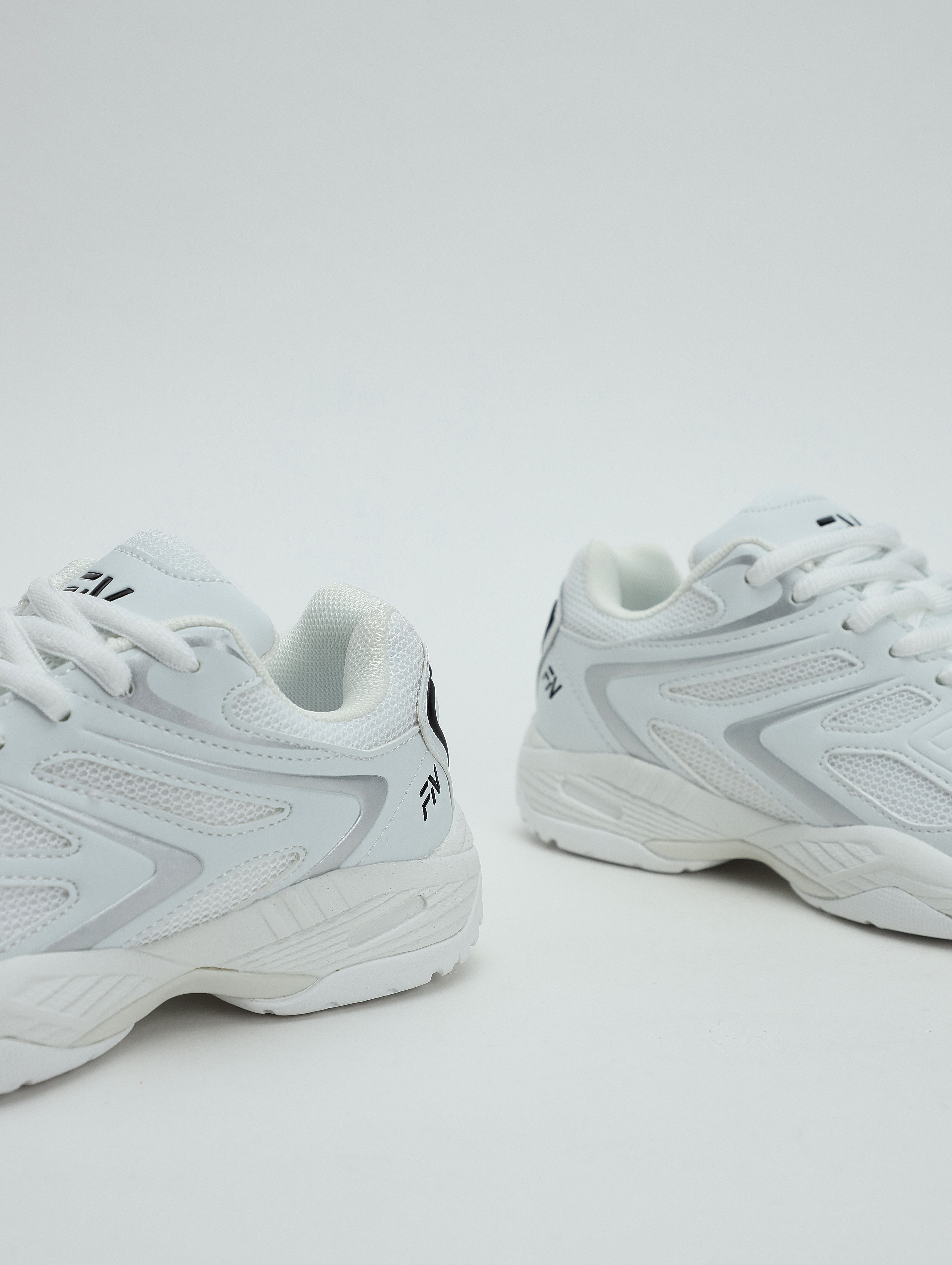 Кроссовки FN KFN5091002-100 - фото 9