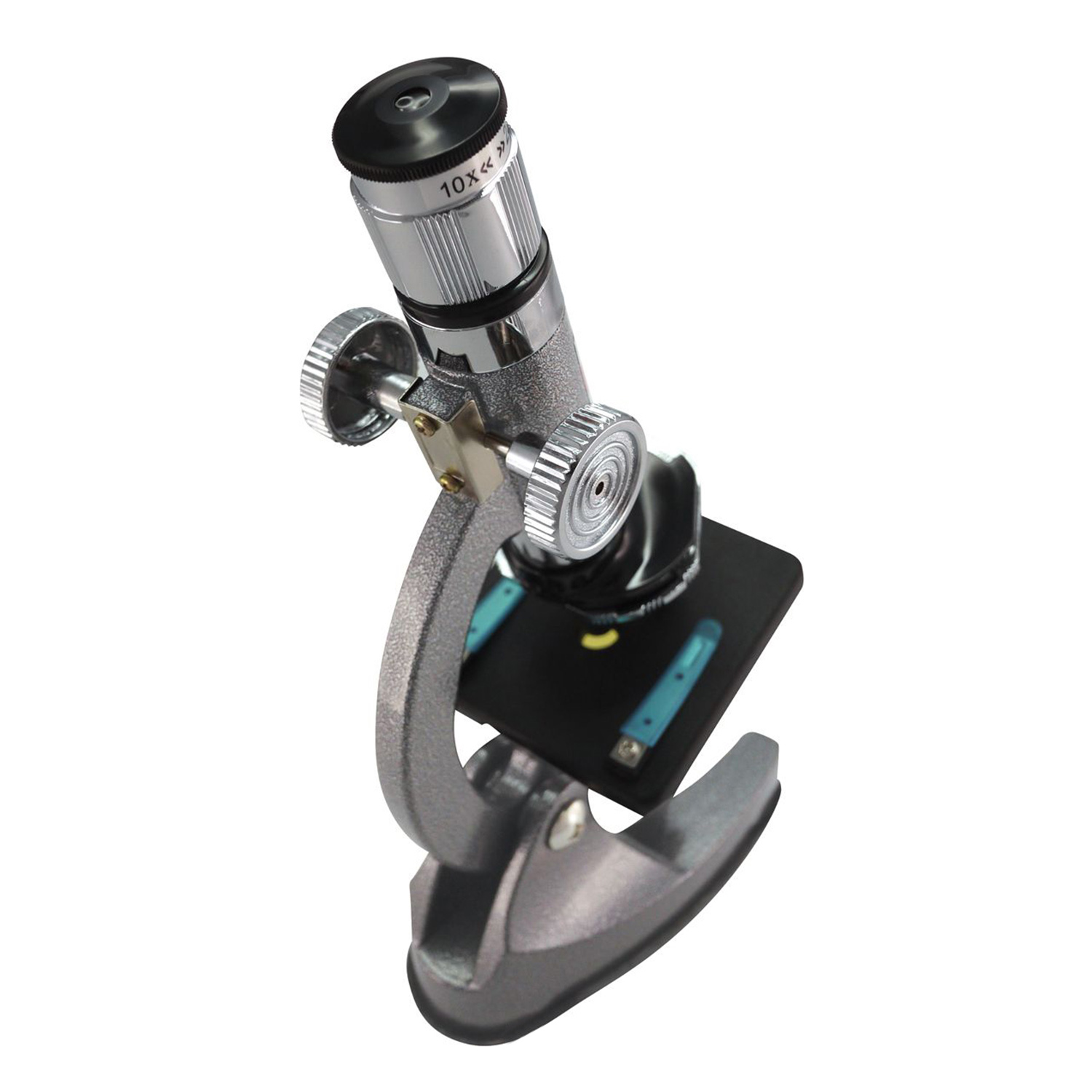 Микроскоп EDU-TOYS - фото 1