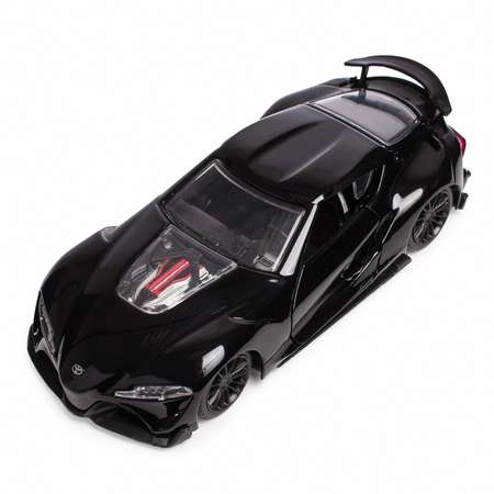 Автомобиль Jada Toyota 1:32