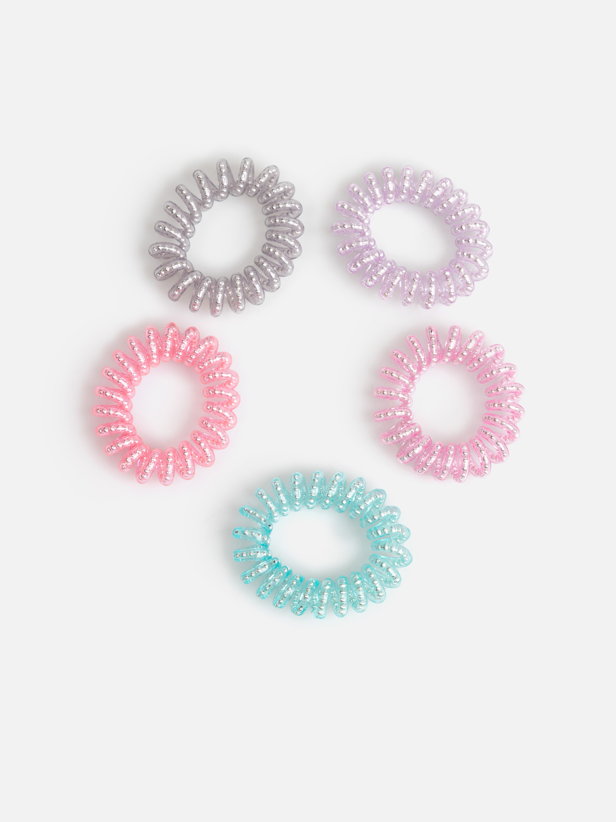 Резинки 5 шт Acoola 20206330744_0095254 - фото 2