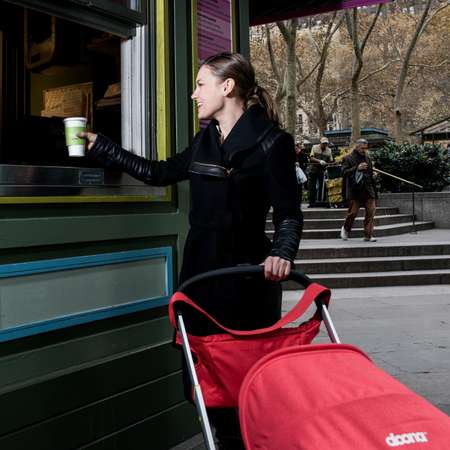 Сумка SimpleParenting Love