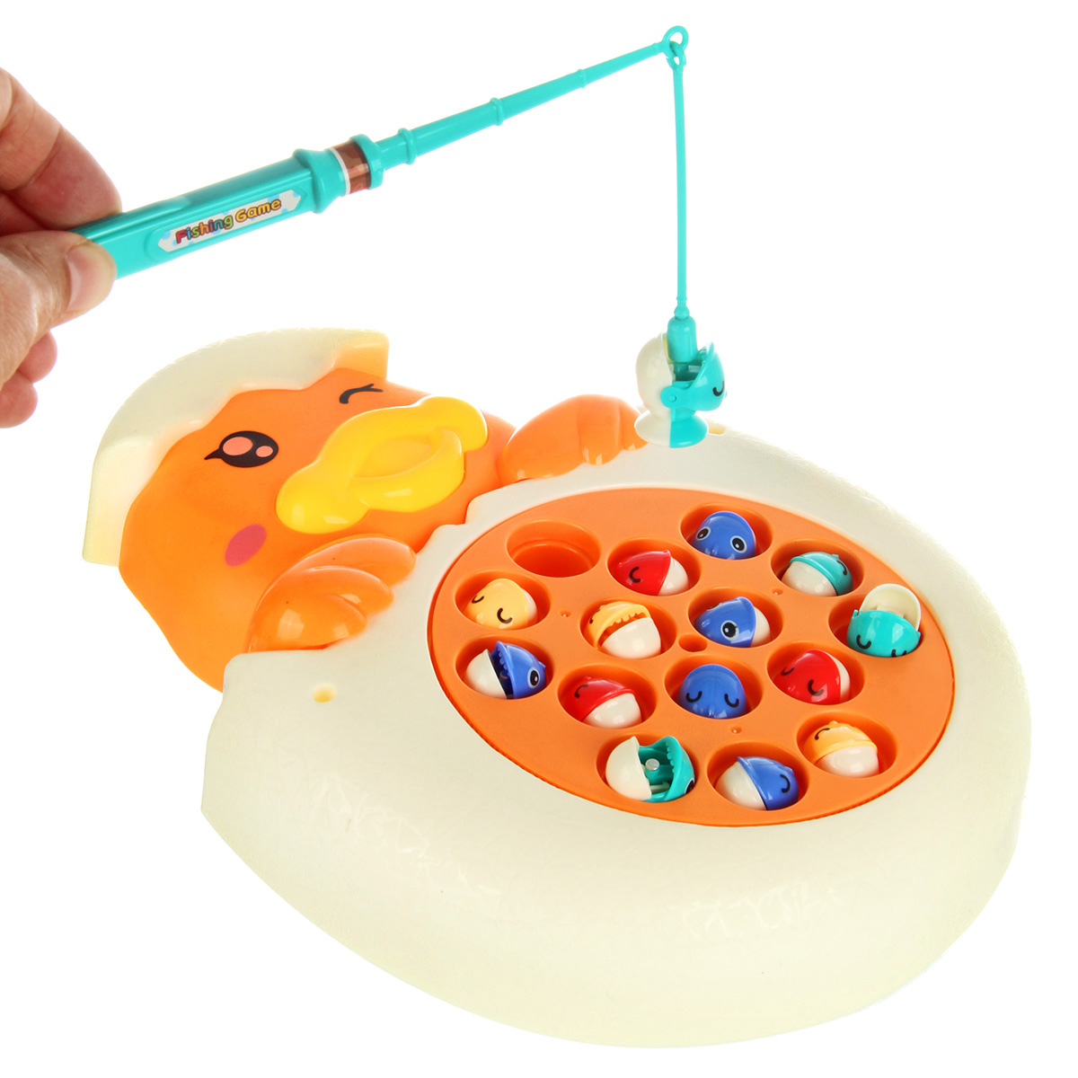 Игрушка Veld Co рыбалка - фото 4