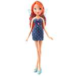 Кукла модельная Winx