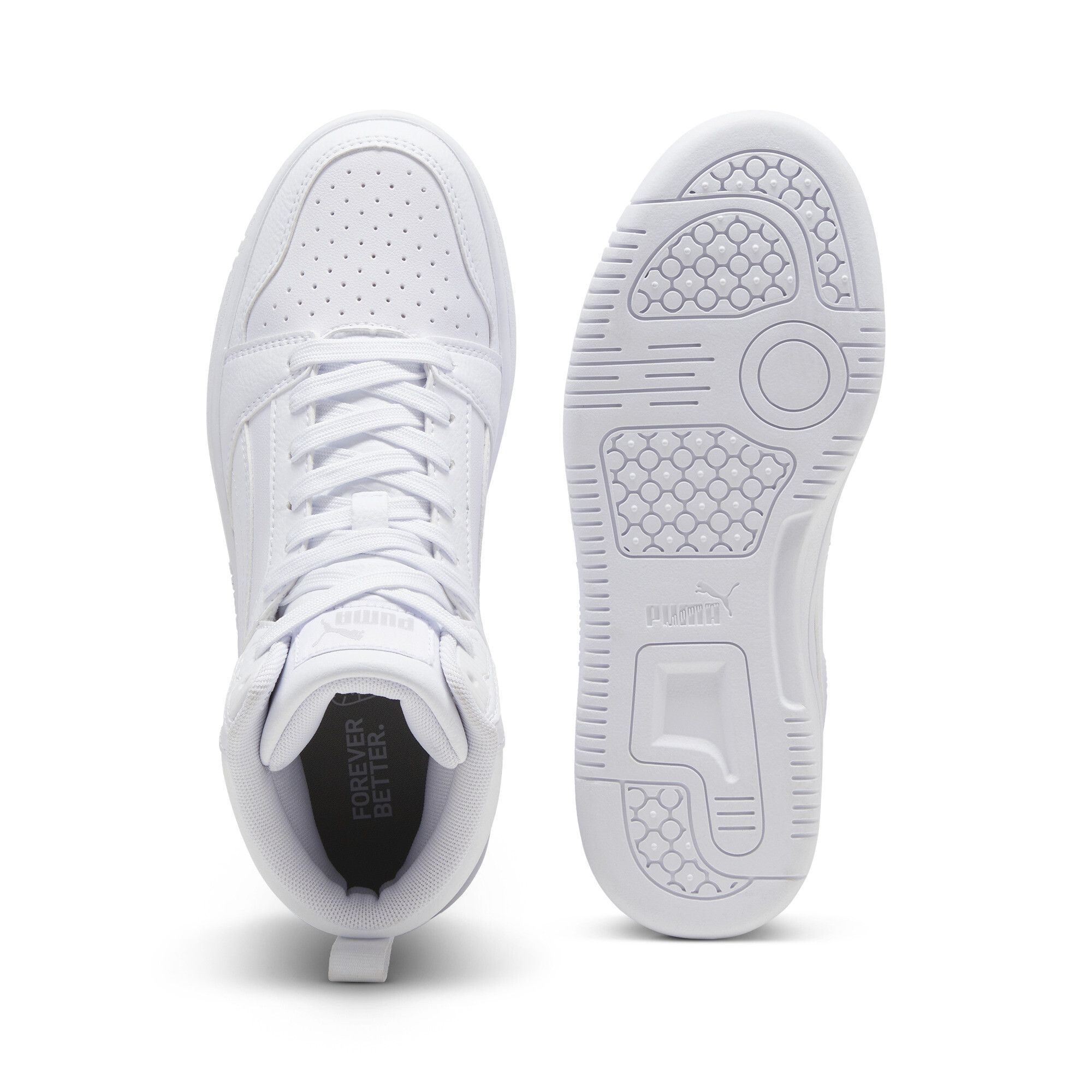 Кеды Puma 39383105 - фото 6