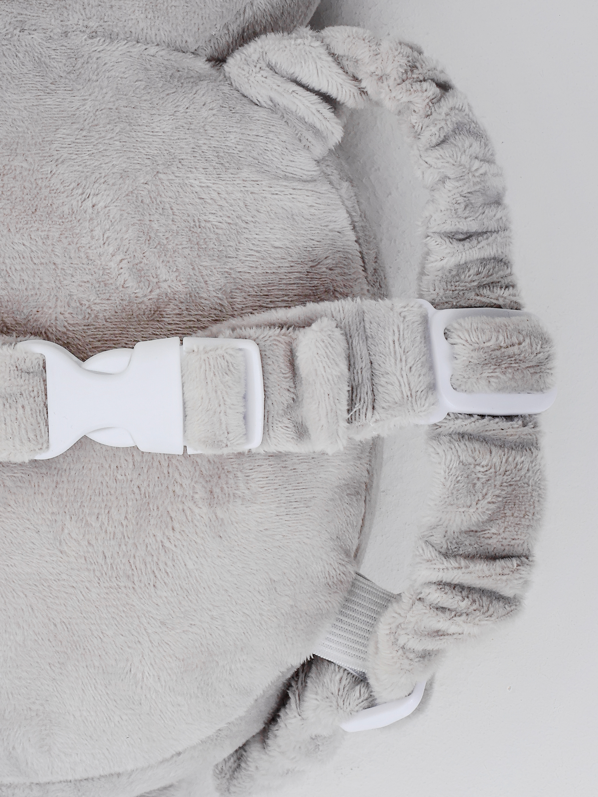 Шлем PIFPAF KIDS Слоник - фото 5