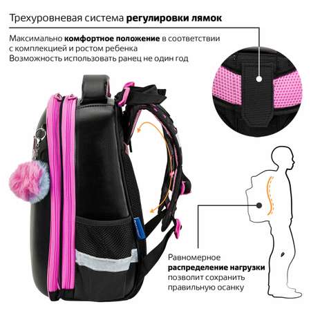 Рюкзак Brauberg