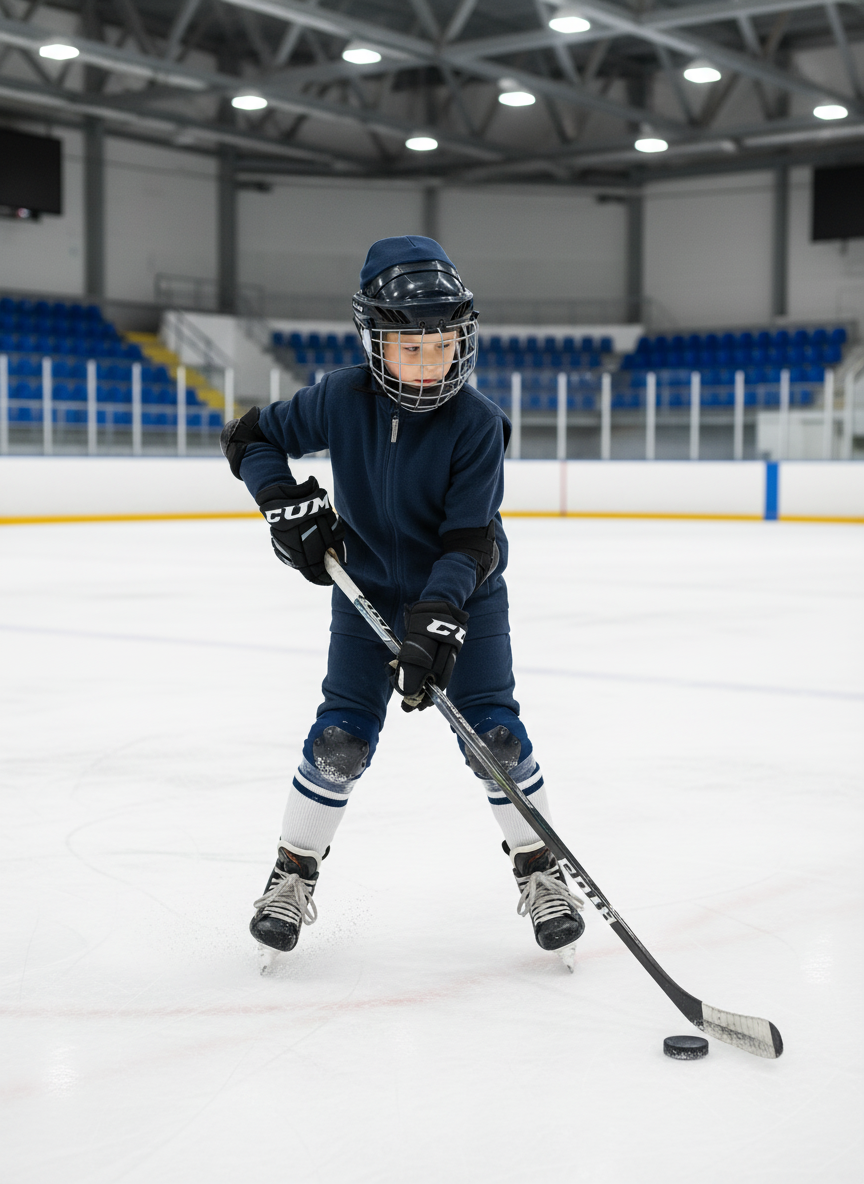 Костюм Утенок 762(ш) т.синий - фото 3