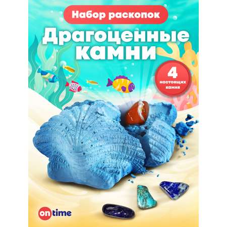 Набор для раскопок ON TIME