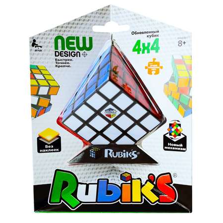 Настольная игра Rubik`s