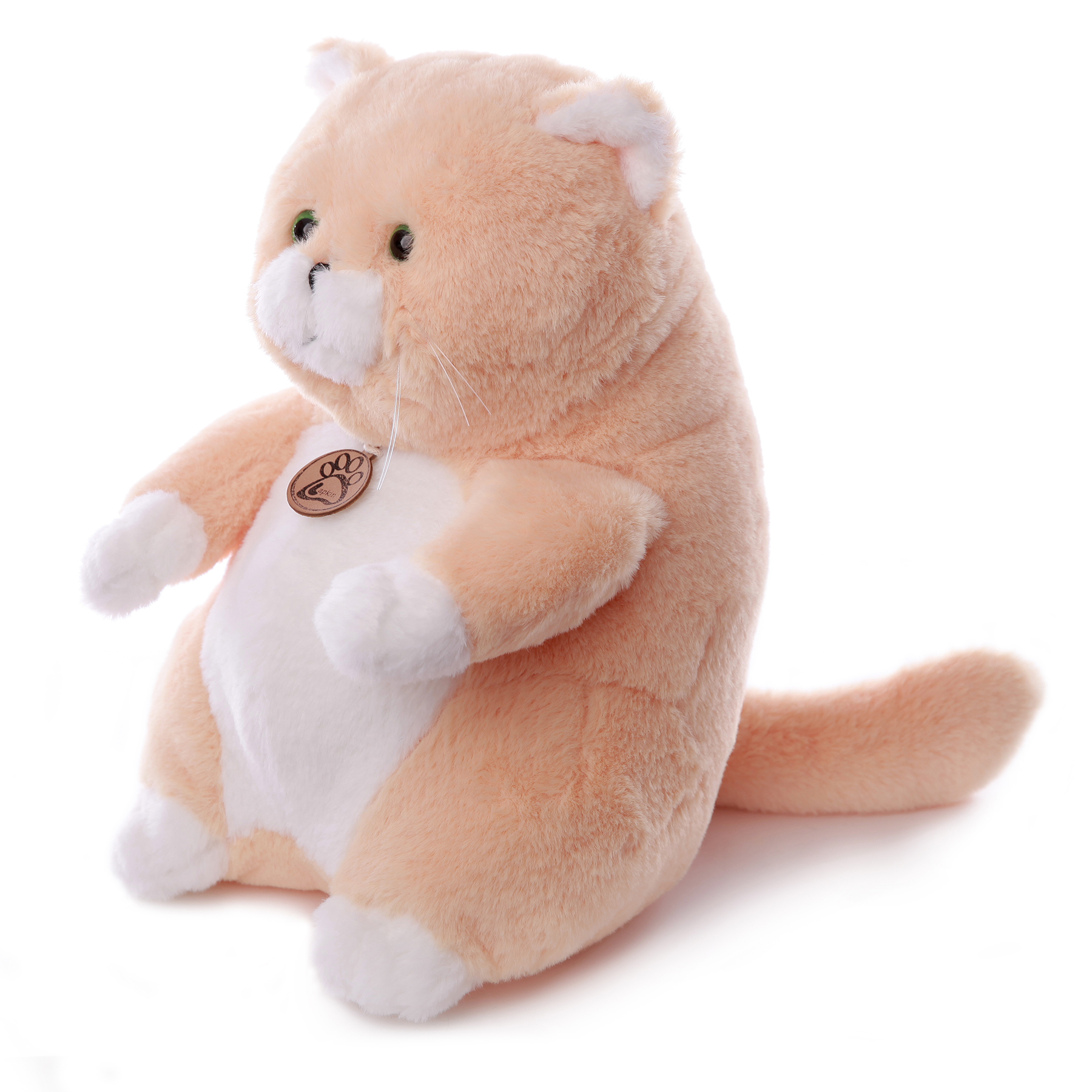 Мягкая игрушка Lapkin - фото 2