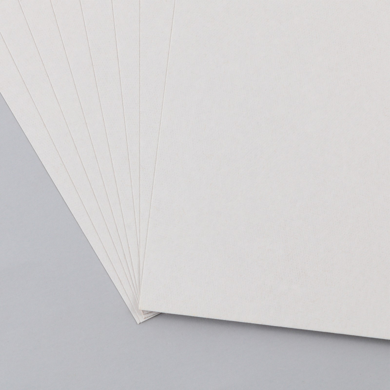 Белый картон ArtFox STUDY - фото 2