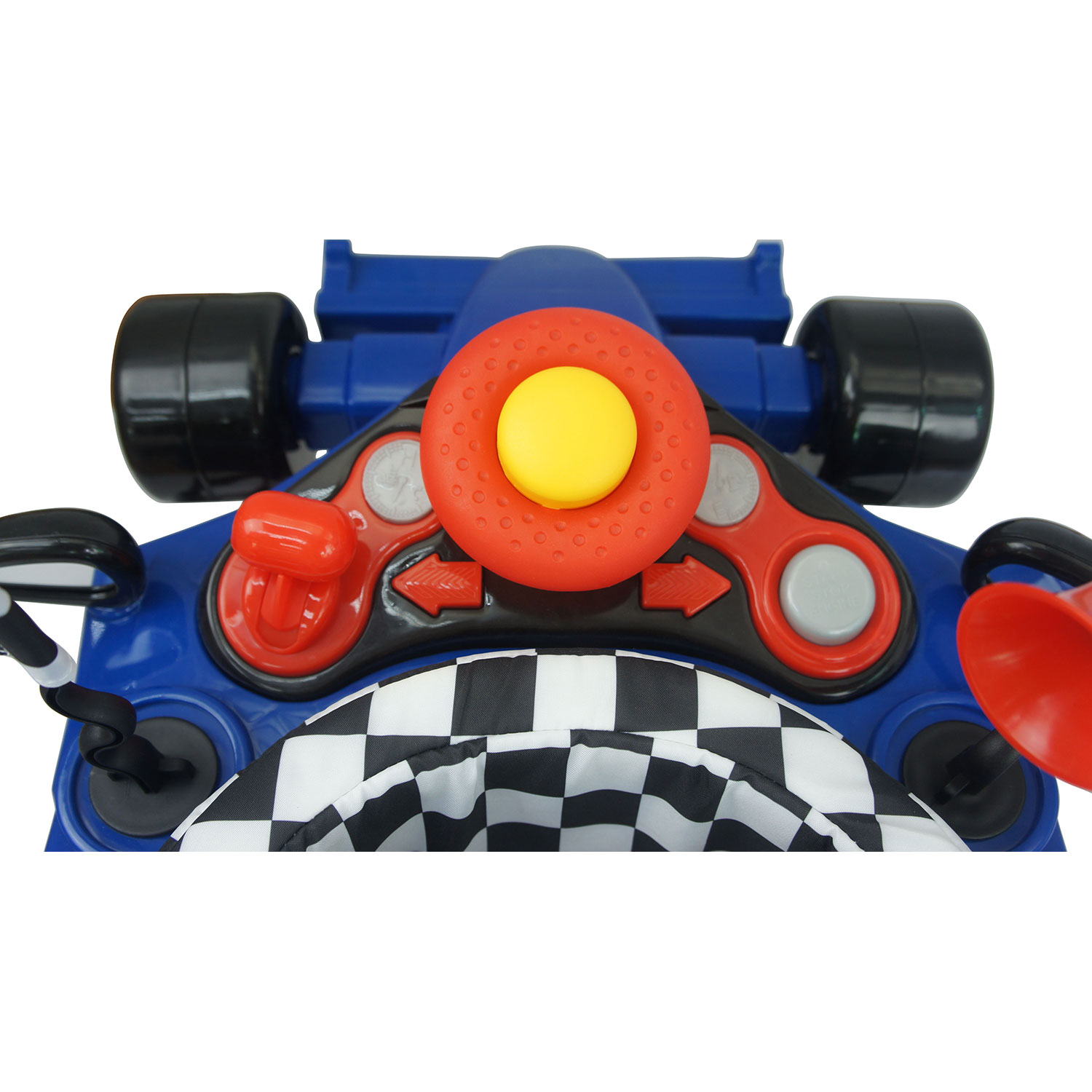 Ходунки Nuovita - фото 13