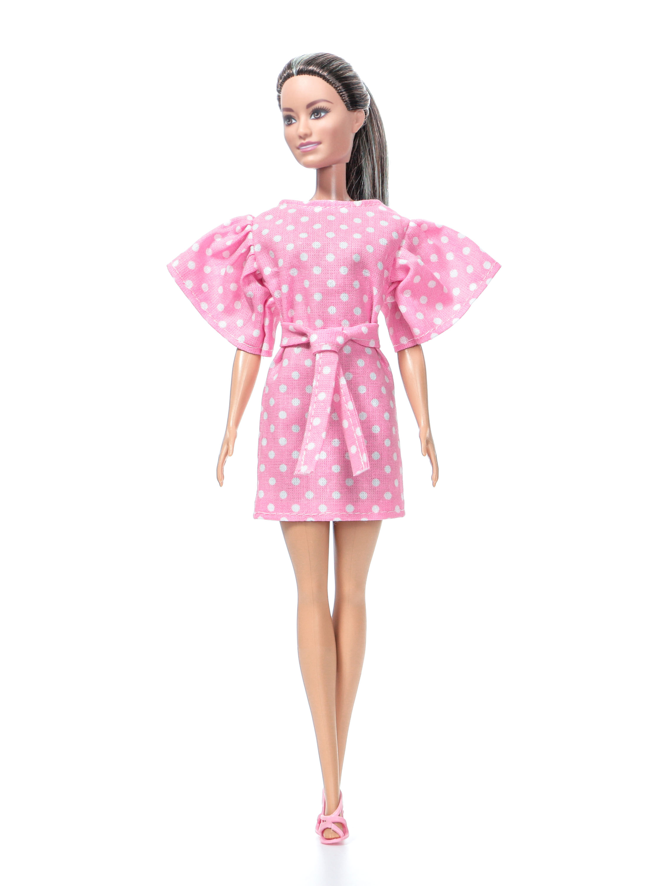 Одежда для кукол VIANA 11.245.32v - фото 1