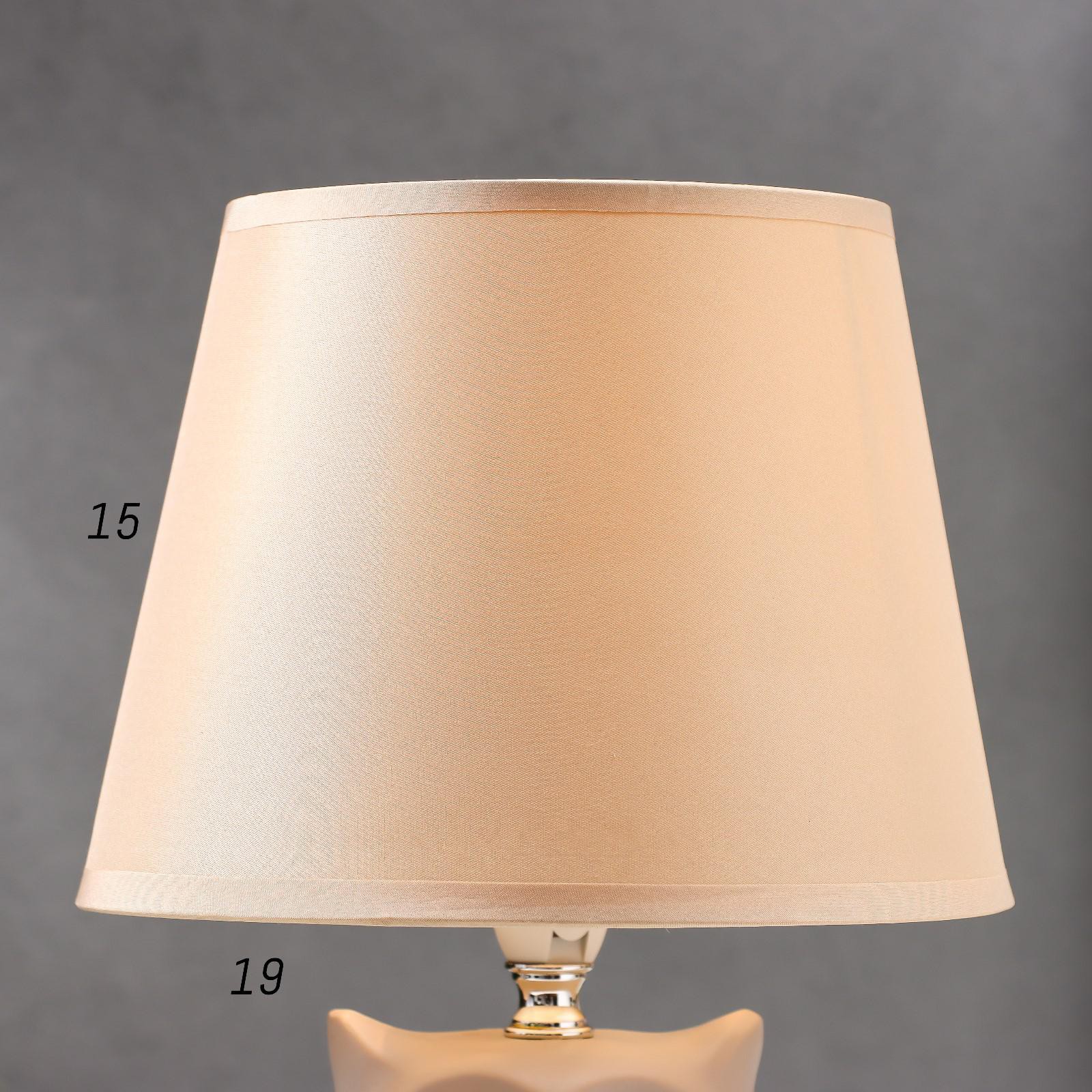 Лампа RISALUX - фото 8