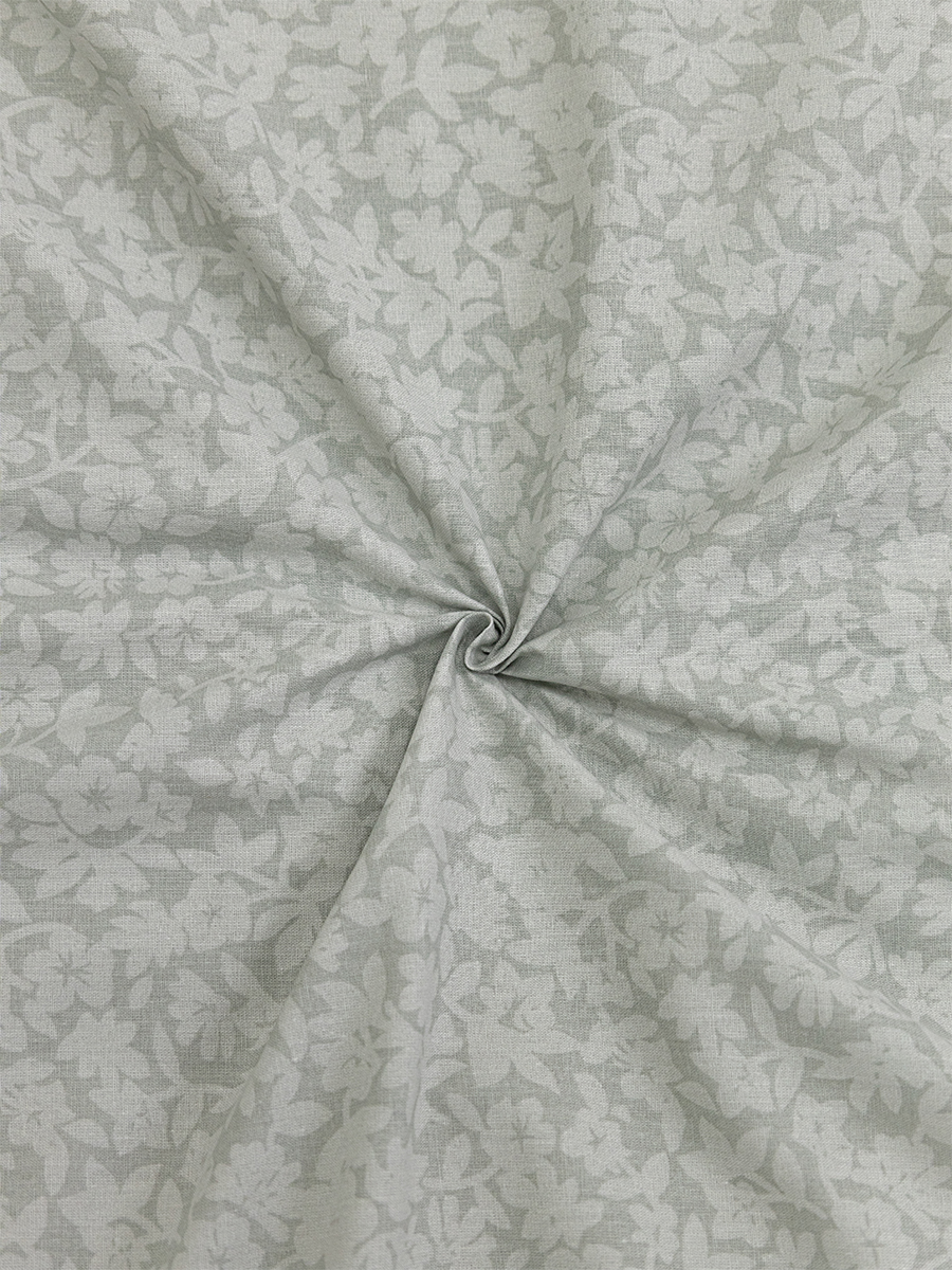 Комплект постельного белья BRAVO Арели двуспальный 4 предм. - фото 11