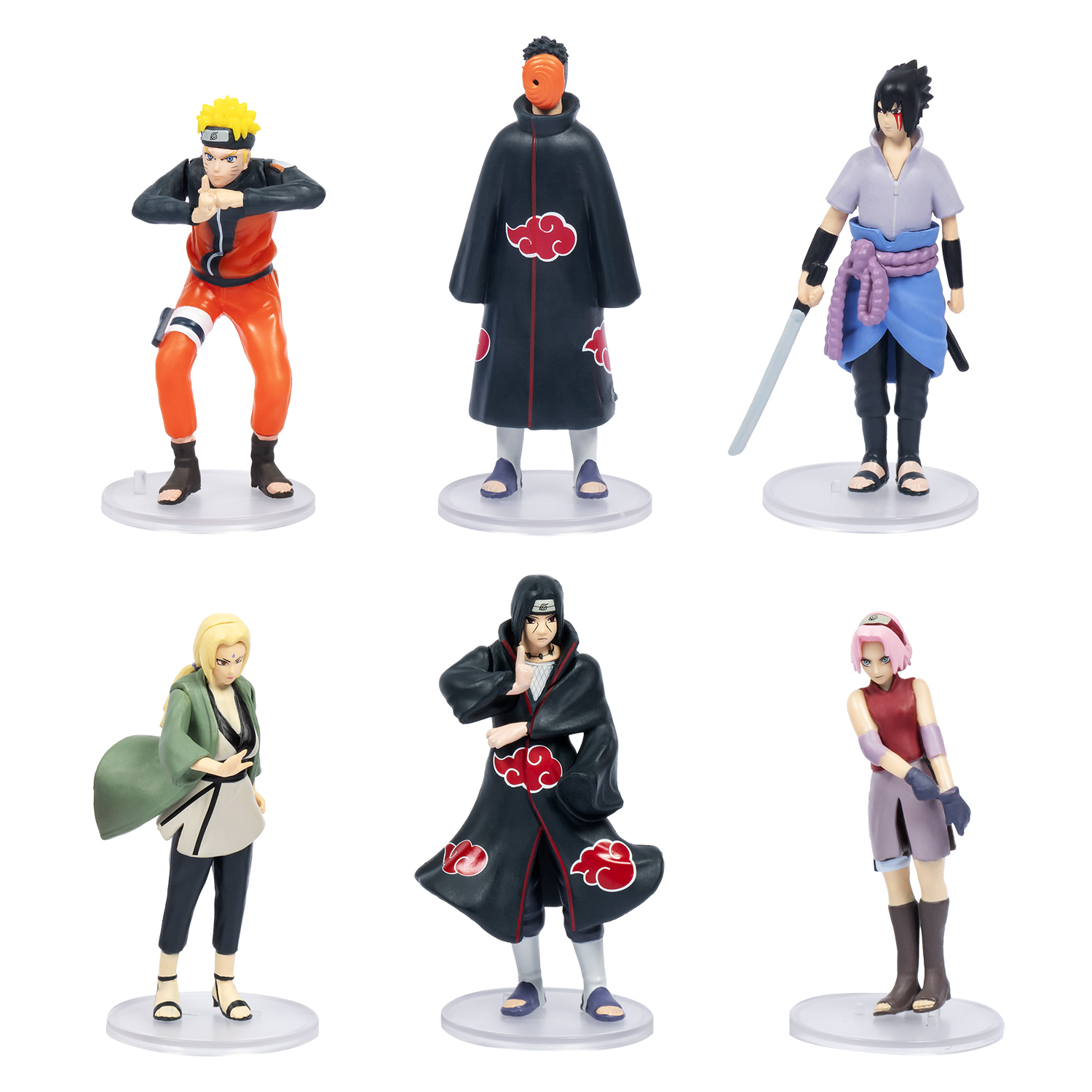 Фигурка Naruto - фото 6