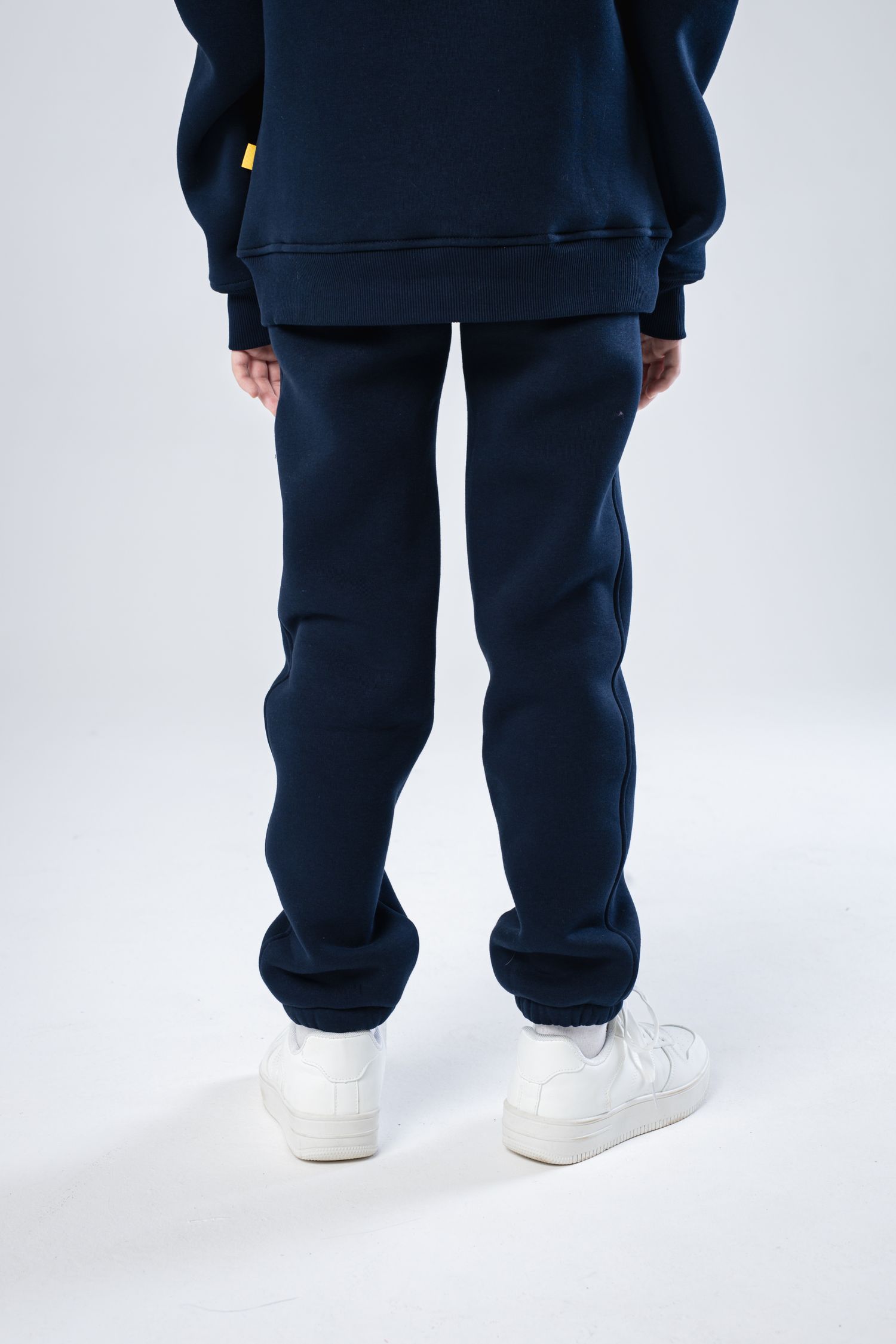 Джоггеры БарDuck bd_joggers_sin - фото 4