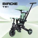 Трехколесный велосипед Rant 8 дюймов