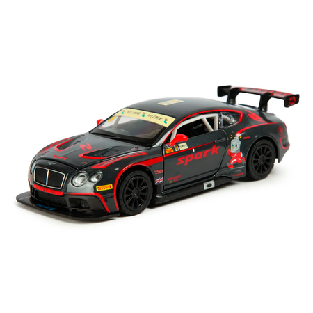 Автомобиль Mobicaro Bentley Bentley Continental 1:32