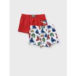 Трусы 2 шт PlayToday