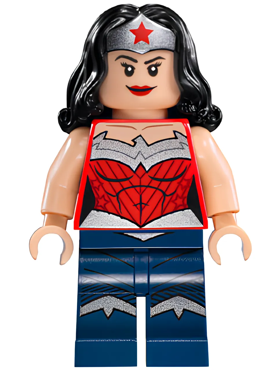 Фигурка LEGO Super Heroes Wonder - фото 1