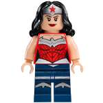 Фигурка LEGO Super Heroes Wonder
