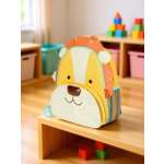 Рюкзак дошкольный Skip Hop Лев